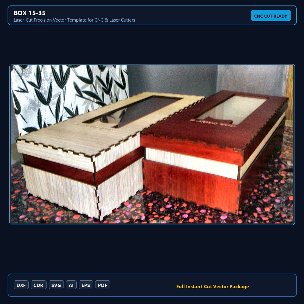 Box 15-35