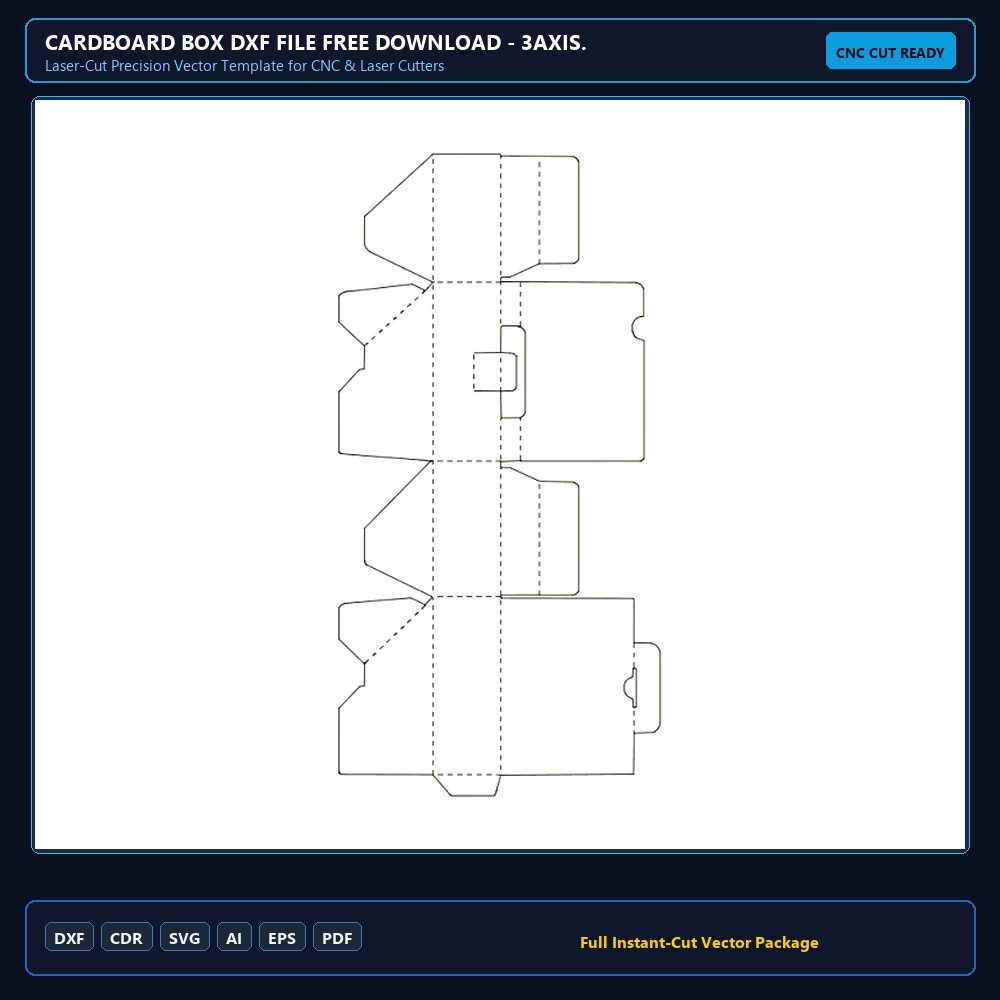 Cardboard Box