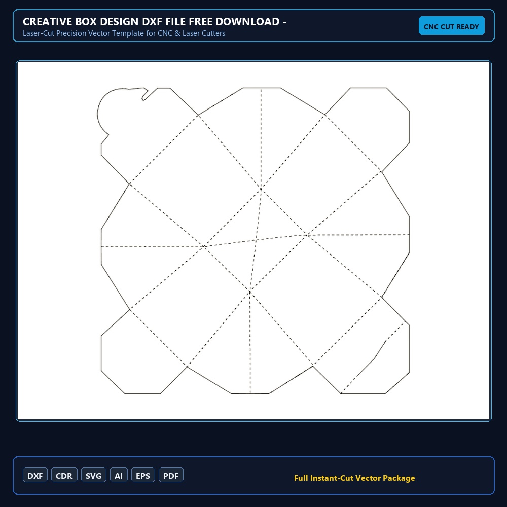 Creative Box Design