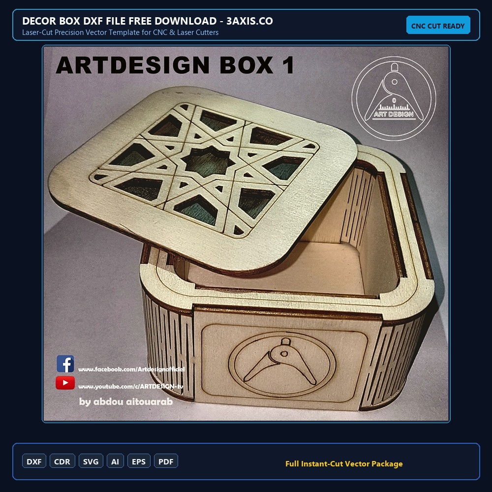 Decor Box