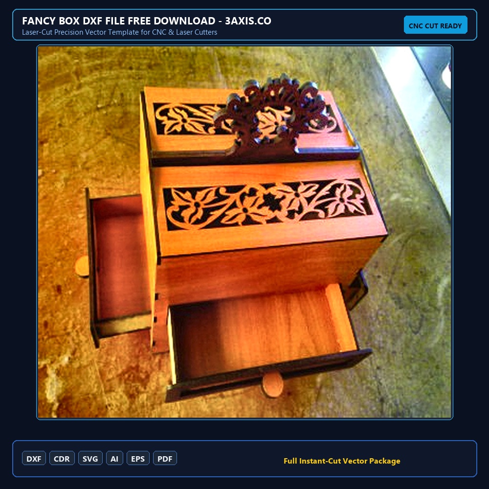 Fancy Box