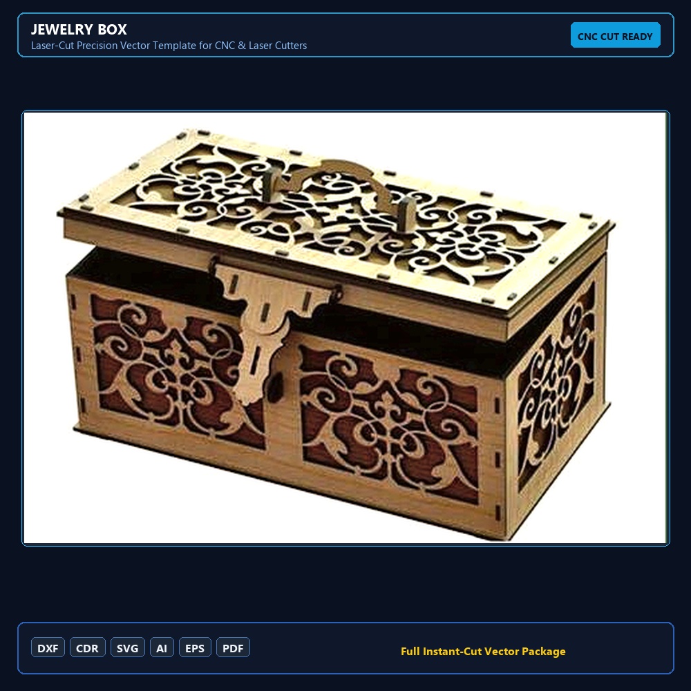 Jewelry Box
