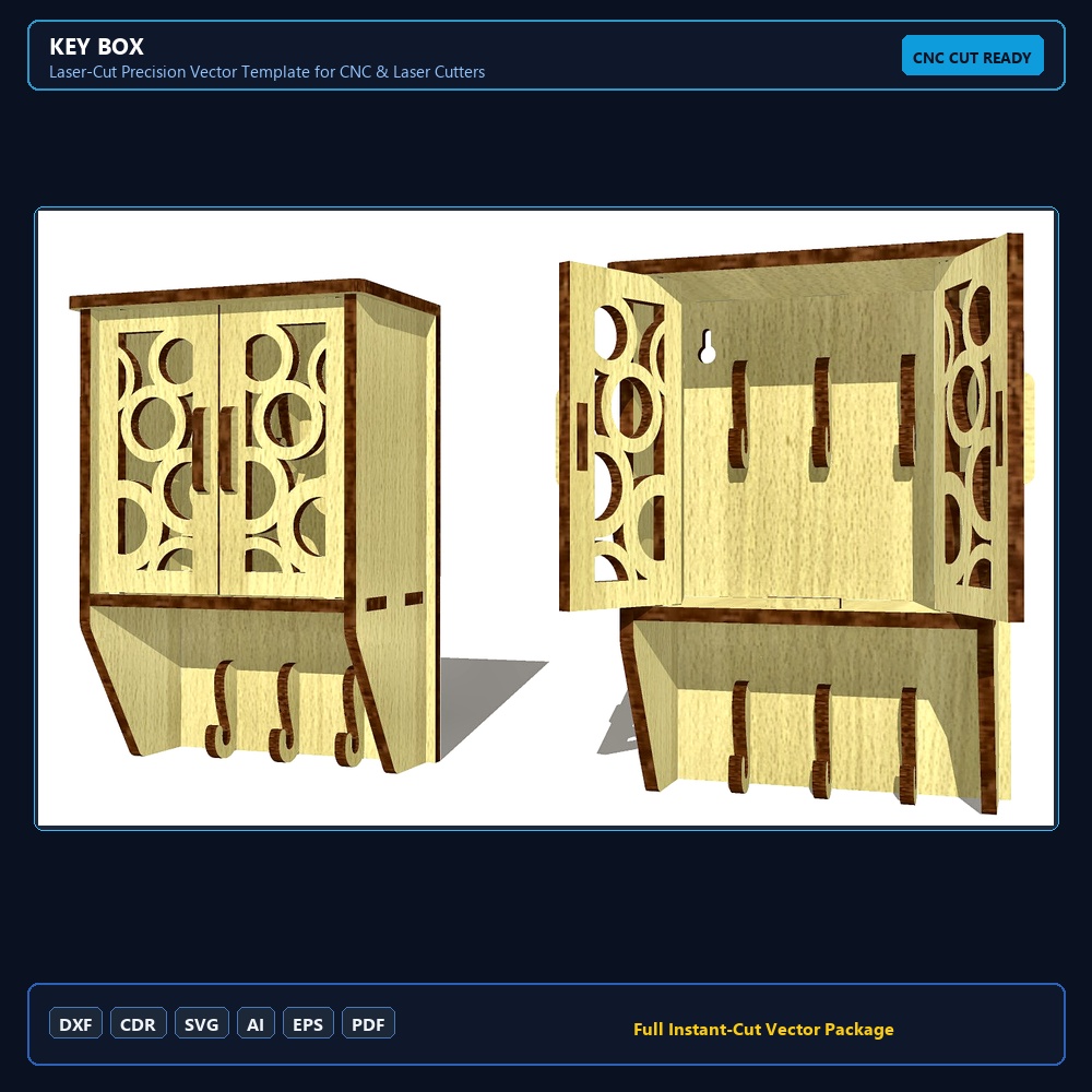 Key Box