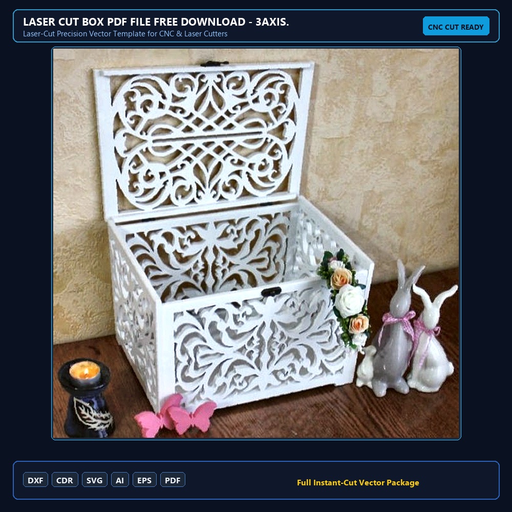 Laser Cut Box (laser-cut-box-pdf-file)