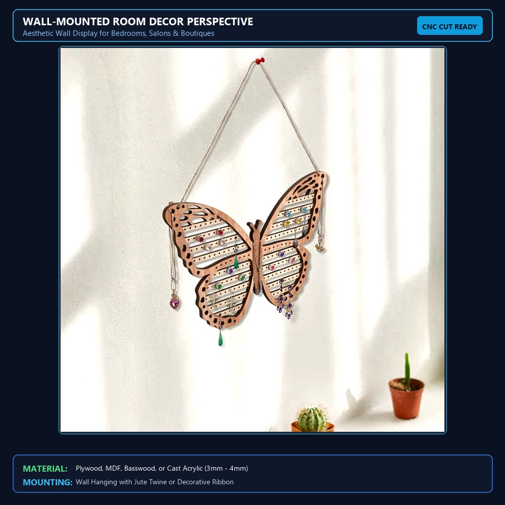 Wall Hanging Lifestyle Decor