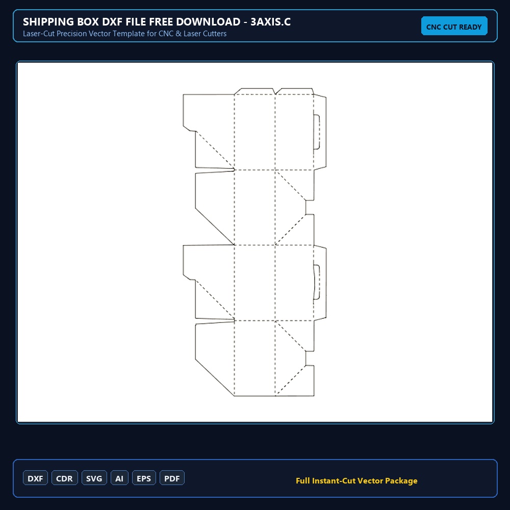 Shipping Box