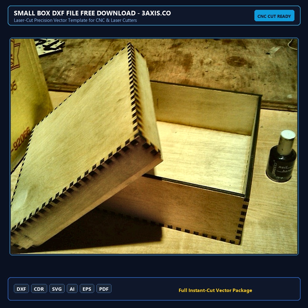 Small Box